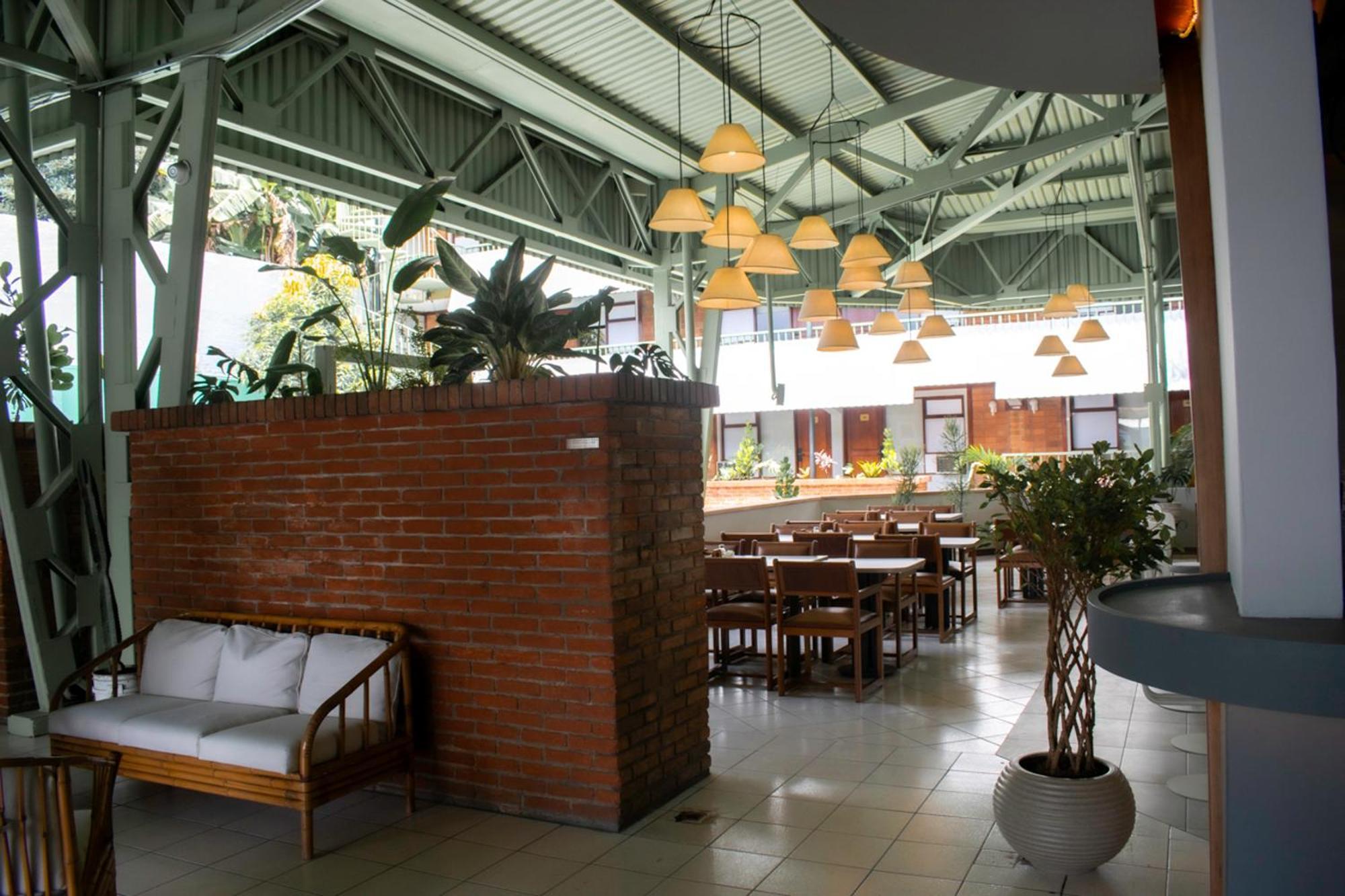 Soy Local San Jose San Jose (San Jose) Exterior foto
