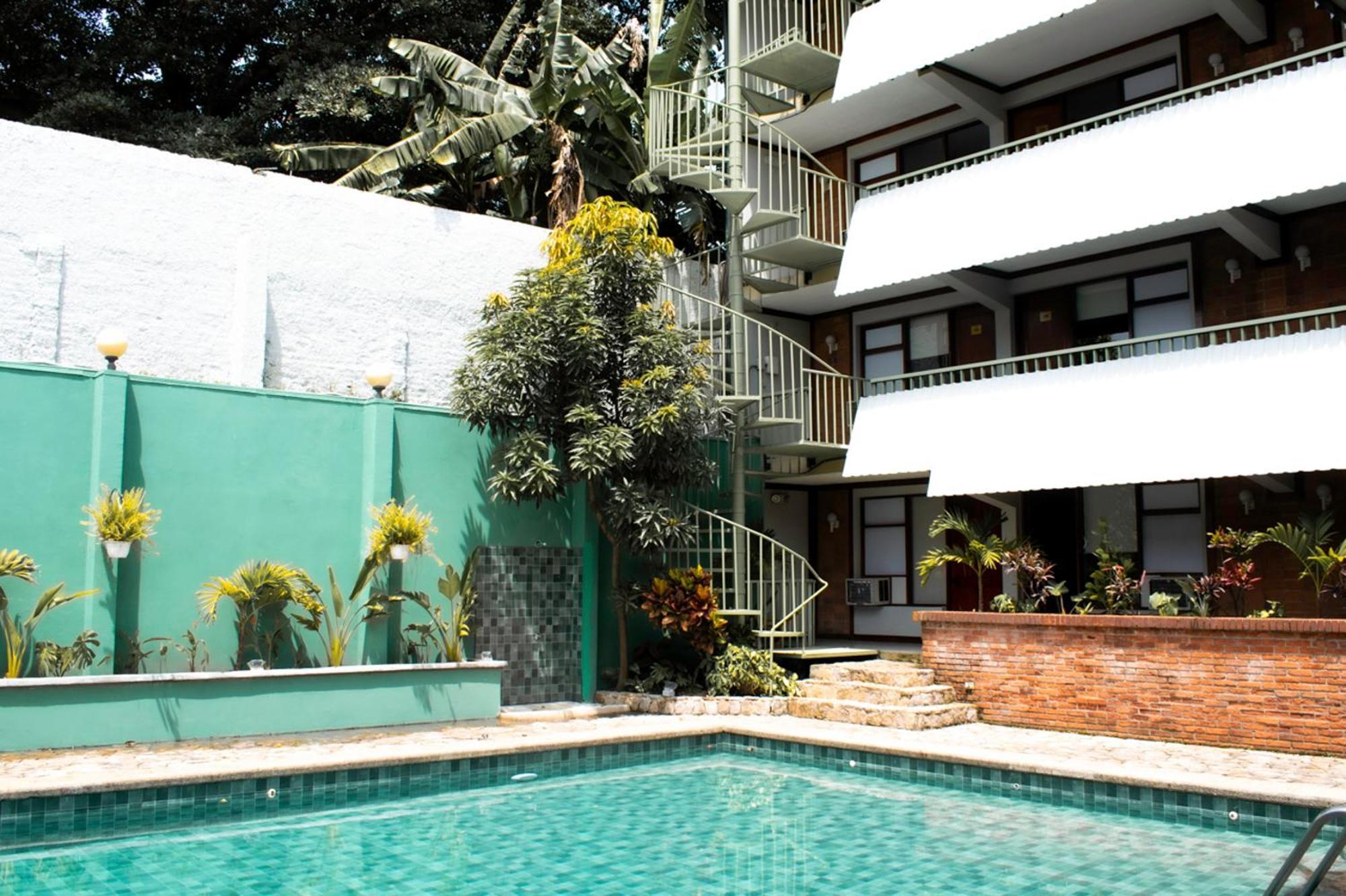 Soy Local San Jose San Jose (San Jose) Exterior foto